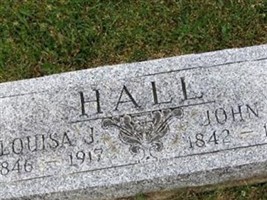John L. Hall John L. Hall