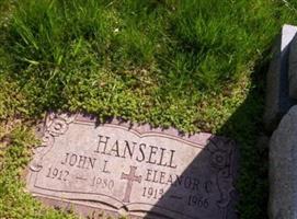 John L Hansell