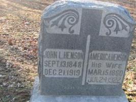 John L. Henson