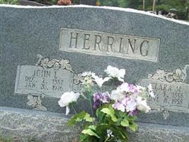 John L. Herring