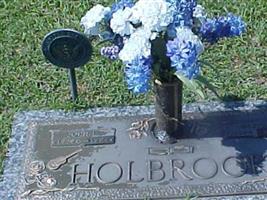 John L. Holbrook
