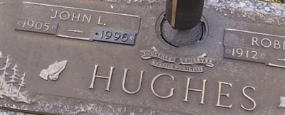 John L Hughes