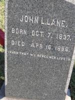 John L. Lane