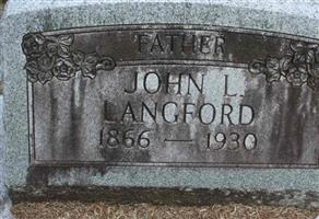John L. Langford
