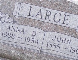 John L. Large