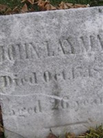 John L Layman John L Layman