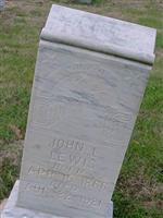 John L. Lewis