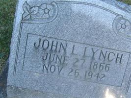 John L. Lynch