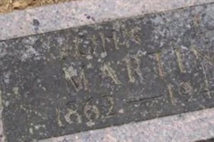 John L. Martin