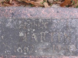 John L. Martin
