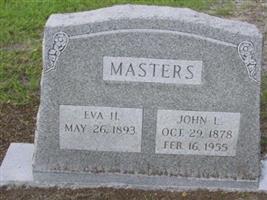 John L Masters