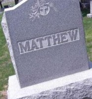 John L. Matthew John L. Matthew