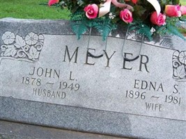 John L Meyer John L Meyer