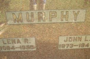 John L. Murphy