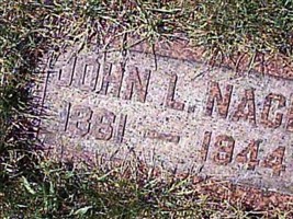 John L Nace