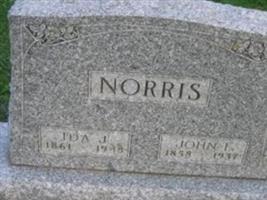 John L Norris