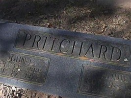 John L Pritchard John L Pritchard