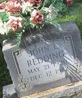 John L Redding