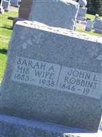 John L. Robbins
