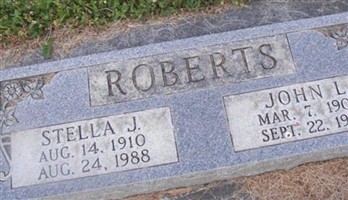 John L. Roberts