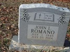 John L. Romano