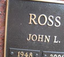 John L Ross