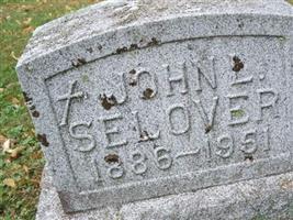 John L Selover