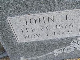 John L Sharp John L Sharp