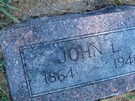 John L Soder