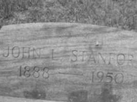 John L. Stanford
