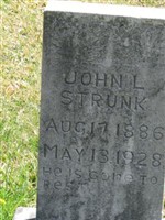 John L Strunk John L Strunk