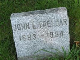 John L Treloar