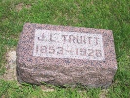 John L. Truitt John L. Truitt