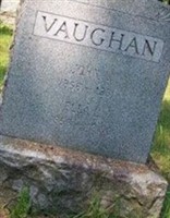 John L Vaughan John L Vaughan