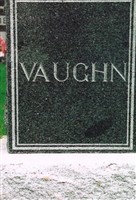 John L. Vaughn John L. Vaughn