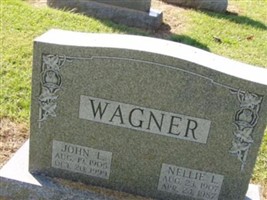 John L Wagner John L Wagner