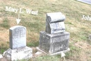 John L. West John L. West