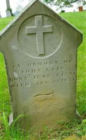 John Lain