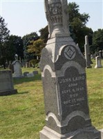 John Laird