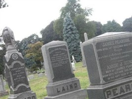 John Laird