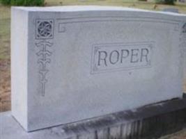 John Landrum Roper