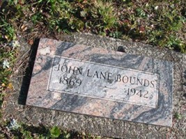 John Lane Bounds John Lane Bounds