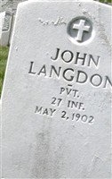 John Langdon