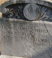 John Langston Williams John Langston Williams