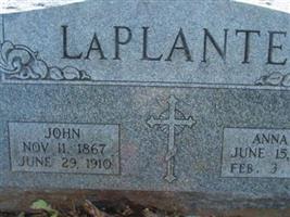 John LaPlante