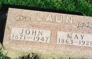 John Laun