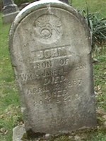 John Lawson