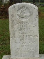 John Lazarus Bryars (2394724.jpg)