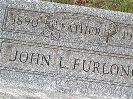 John Leatherman Furlong