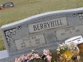John Lee Berryhill